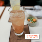 MISU, nos photos du restaurant coréen à Paris