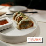 MISU, nos photos du restaurant coréen à Paris