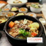 MISU, nos photos du restaurant coréen à Paris - IMG 2609