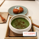 MISU, nos photos du restaurant coréen à Paris