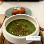MISU, nos photos du restaurant coréen à Paris