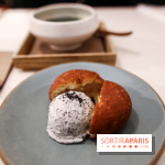 MISU, nos photos du restaurant coréen à Paris