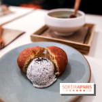 MISU, nos photos du restaurant coréen à Paris