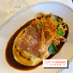 Babille - Poitrine de cochon croustillante