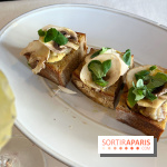 Babille - Os à moelle moutardé