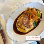 Babille - Poitrine de cochon croustillante