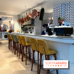 Kapara - Décoration