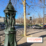 Visuel Paris 17e - Fontaine