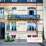 Visuel Paris 16e - conservatoire Rachmaninoff
