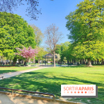 Visuel Paris 16e - parc du Ranelagh 