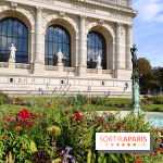 Visuel Paris 16e - square Palais Galliera