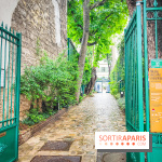 Visuel Paris 9e - Musée de la Vie Romantique 