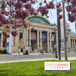Visuel Paris 8e - Grand Palais printemps 