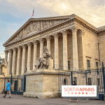 Visuel Paris 7e - Assemblée nationale