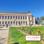 Visuel Paris 5e - Museum jardin des plantes 