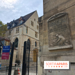 Visuel Paris 5e - Campus des Cordeliers Sorbonne Université