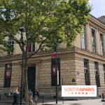 Visuel Paris 5e - Université Paris Cité site Odéon