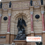 Visuel Paris 5e - fontaine Saint Michel