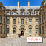 Visuel Paris 4e - Hôtel de Sully