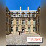 Visuel Paris 4e - Hôtel de Sully