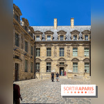 Visuel Paris 4e - Hôtel de Sully