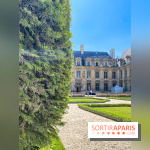 Visuel Paris 4e - Hôtel de Sully