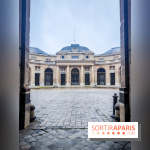 Visuel Paris 6e - Monnaie de Paris