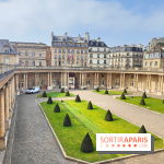 Visuel Paris 3e - Archives nationales