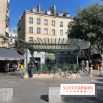 Visuel Paris 1er - métro