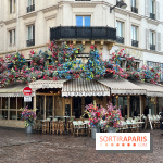Visuel Paris 1er - café fleuri