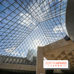 Visuel Paris 1er - carrousel du Louvre