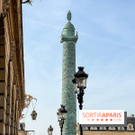 Visuel Paris 1er - Place Vendôme