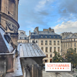 Visuel Paris 1er - église notre dame de l'Assomption rue saint Honoré 