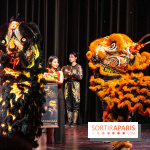 Nouvel An lunaire au Musée Guimet par le Collectif Banh Mi -  A7C6992