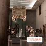 Nouvel An lunaire au Musée Guimet par le Collectif Banh Mi -  A7C7036