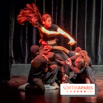 Nouvel An lunaire au Musée Guimet par le Collectif Banh Mi - IMG 3232