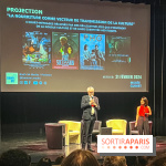 Nouvel An lunaire au Musée Guimet par le Collectif Banh Mi - IMG 6998