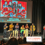 Nouvel An lunaire au Musée Guimet par le Collectif Banh Mi - IMG 7001
