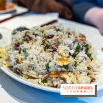 New Hao Khoan, le restaurant chinois et vietnamien, valeur sûre du 13e - rie cantonnais