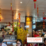 New Hao Khoan, le restaurant chinois et vietnamien, valeur sûre du 13e