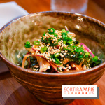 Zakuro, le restaurant authentique pour une cuisine japonaise réconfortante à Paris - DSC 0455