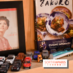 Zakuro, le restaurant authentique pour une cuisine japonaise réconfortante à Paris - DSC 0482