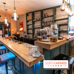 O Bout restaurant à Barbizon -  A7C4985