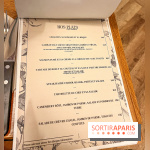 O Bout restaurant à Barbizon