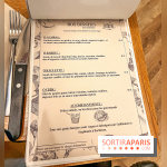 O Bout restaurant à Barbizon