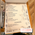 O Bout restaurant à Barbizon
