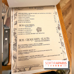 O Bout restaurant à Barbizon