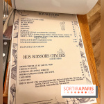 O Bout restaurant à Barbizon