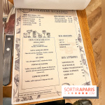 O Bout restaurant à Barbizon