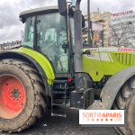 Salon de l'agriculture 2024